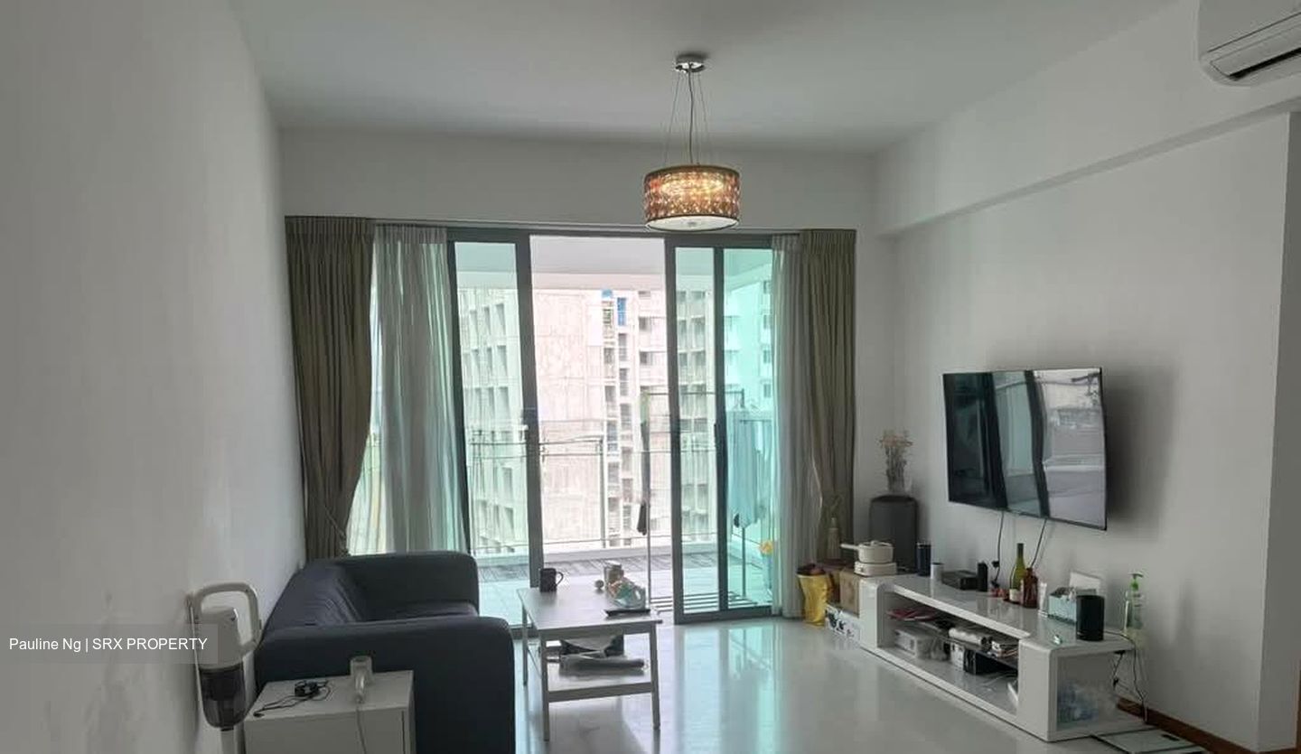 Dakota Residences (D14), Condominium #604384481
